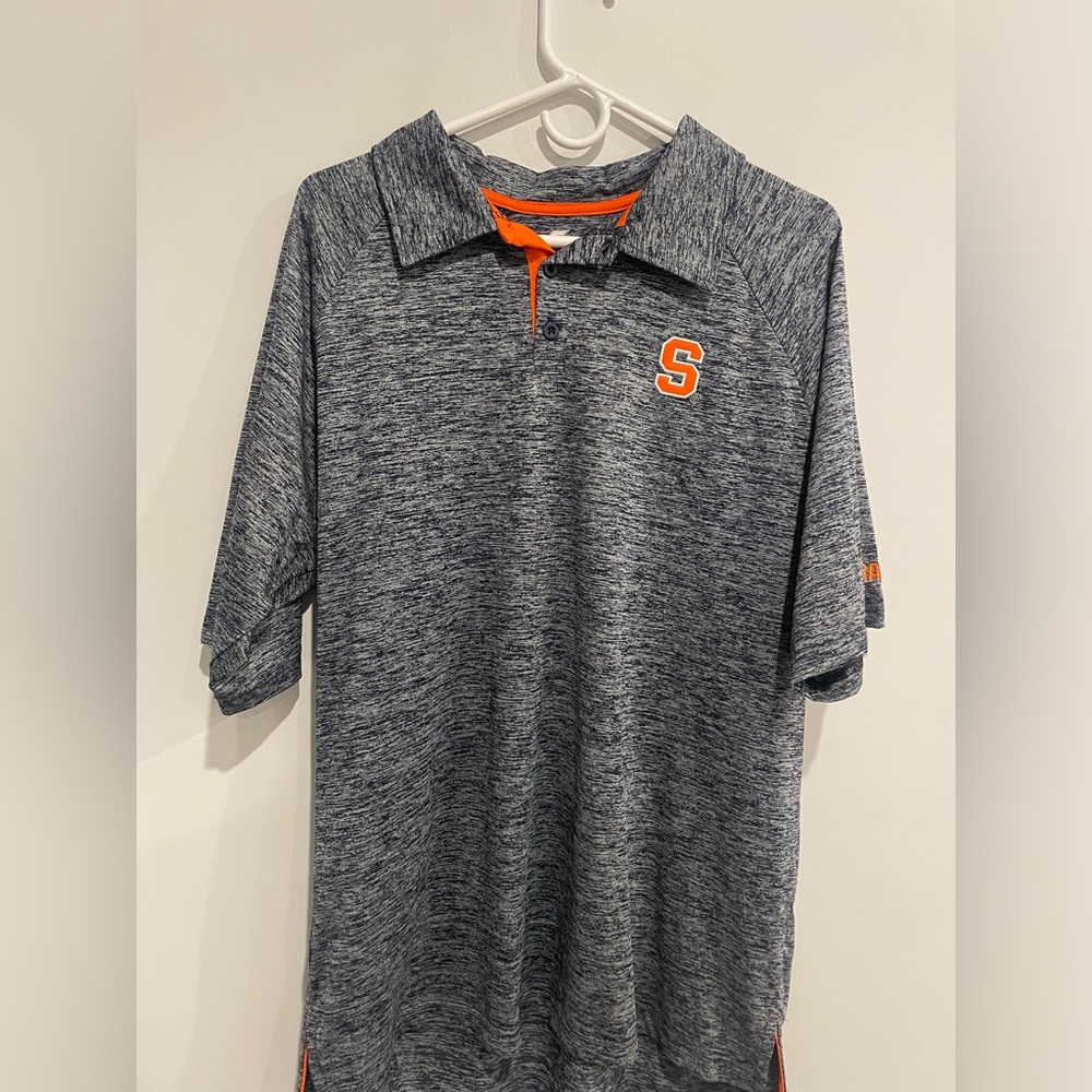 Syracuse University Polo